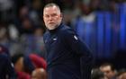 北卡花48小时截胡NBA冠军教头，名校挖墙脚吃相难看