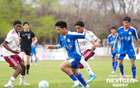 “2026英超青年杯”开赛 “以赛为桥”促进中英青训交流