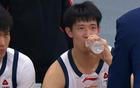 CBA最新消息！黄明依坐穿冷板凳，这可是广东队近10年内最强天赋